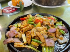 -台山第一家兴华黄鳝饭·黄鳝婆(开平店)