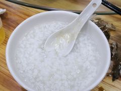 -长平肥姐白粥·海鲜打冷