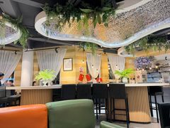-桂园餐厅(五大道店)