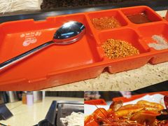 -猪的故事·韩式烤肉(韩乐坊店)