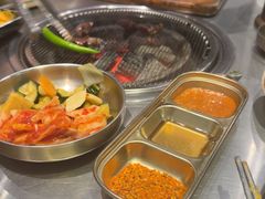 -喜来稀肉(虹泉路店)