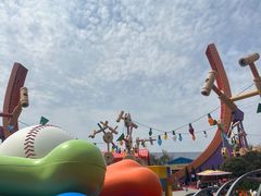 -上海迪士尼度假区