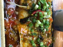 -盖帮鳝鱼串串(东郊记忆店)