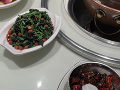 -福寿斋·老北京铜锅涮肉·烤鸭(顺义总店)