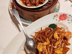 -唐苑酒家·岭南粤菜名店(太古仓店)