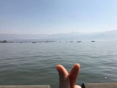 -西昌邛海湿地