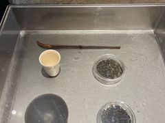 -喜茶(北京财富购物中心店)