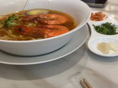 -子霖南山鲜虾面(南山总店)