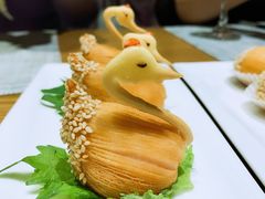 -小湾茶楼