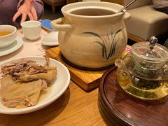 -顺风汤馆·广府粤菜(江宸天街店)