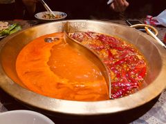 -小龙坎火锅(全球总店)