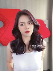 -HairCode芭曲发型