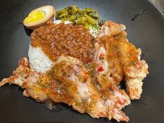 -馔豚·台北菜专门店(深圳湾万象城店)