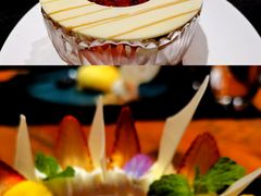 -AZUL by FUEL蓝色·法式酒馆(琶醍店)