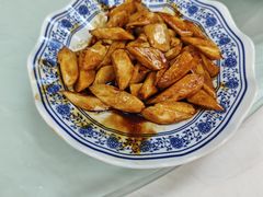 -芸海阁·农家私房菜(沙家浜景区出口店)