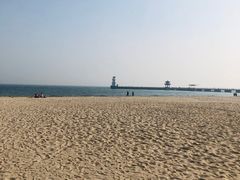 -海天一色海景自助餐厅(西港花园店)