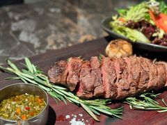 -LESCEDARS Brasserie Bistro香柏树