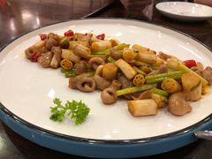 -桂客膳房·珍品堂