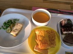-宜家·瑞典风味餐厅(四元桥店)