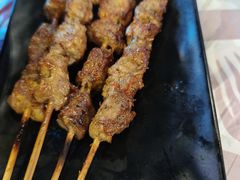 -一只虾·小龙虾·烧烤·肉蟹煲(同泰时代广场店)