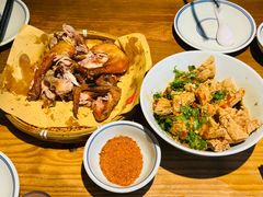 -打酱油·非遗淮扬菜(瘦西湖梅岭店)