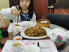 -香港蓮香樓(中環店)