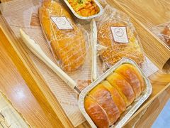 -韩国利尔面包(桂林路店)