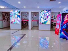 -CGWANG王氏教育(上海校区)