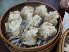 猪肉烧麦-都一处烧麦馆(前门店)