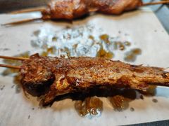 -管氏翅吧(台湾街店)