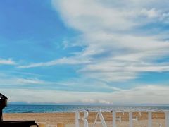 -海南清水湾莱佛士酒店