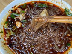 -甘记肥肠粉(马鞍北路店)