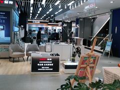 -苏宁易购(成都春熙路店)