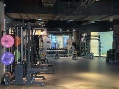 -MR.COOL健身工作室(浦江城市生活广场店)