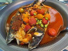 -半天妖烤鱼(西直门凯德mall店)