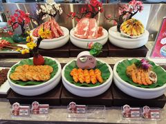 -松沪名灶·豆浆鱼头·新上海菜(江川路交大店)
