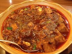 -华夏食府中餐厅(中原路店)