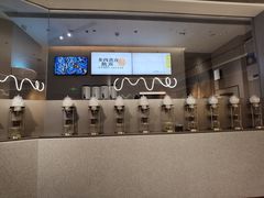 -喜茶(深圳喜荟城店)
