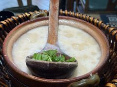 -潮十三潮汕砂锅粥(高新四路大都荟店)
