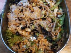 摇摇铁盒拌饭-豚豚猪村烤肉·韩国烤肉(总店)