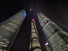 -上海中心大厦