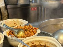 -李叁面馆(妇幼店)