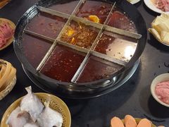 -苟味道老火锅(黄桷坪店)