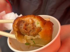 -哑巴生煎(临顿路店)
