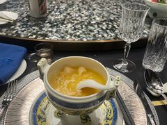 -北京饭店谭家菜