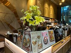 -THE WOODS 简餐 (国贸商城店)