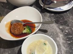 -前海沿·海鲜水饺青岛菜(乐客城店)