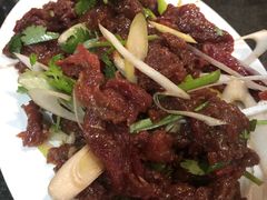 -厚味居炙子烤肉·清真(天桥南纬路店)