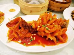 -金时代顺风大酒店(金山店)