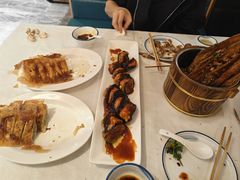 -大眼锅贴水饺(河东店)